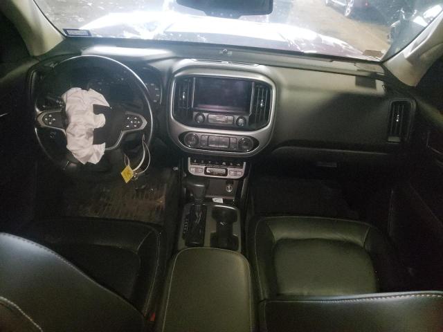 2018 CHEVROLET COLORADO Z - 1GCPTEE10J1248359