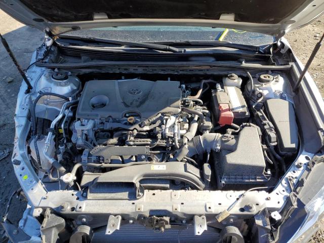 2019 TOYOTA CAMRY L 4T1B11HK3KU173021