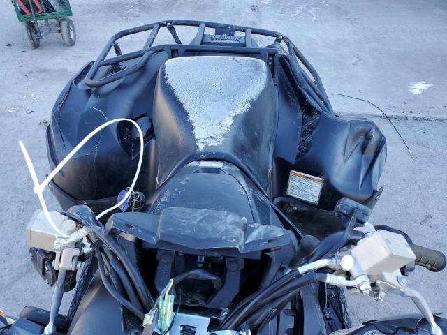 2022 YAMAHA YFM700 G - 5Y4AMK2E9NA101978