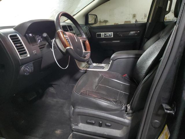 2LMDJ8JC1ABJ32271 Lincoln MKX
