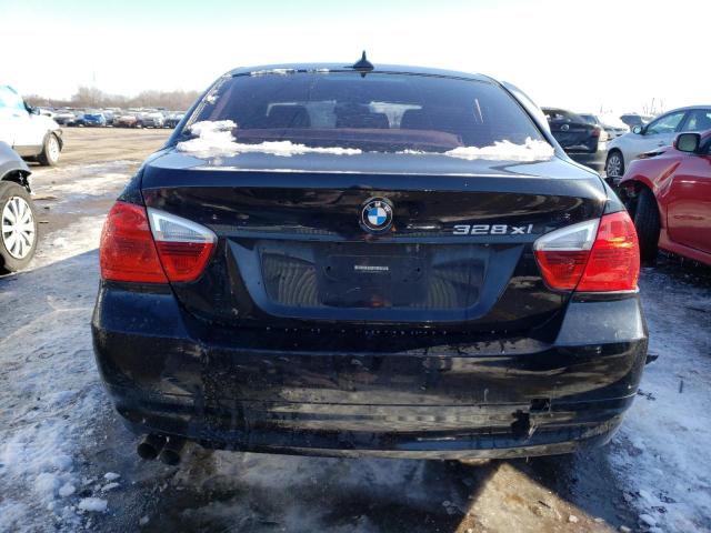 WBAVC73577KP35762 BMW 328 Xi Sulev