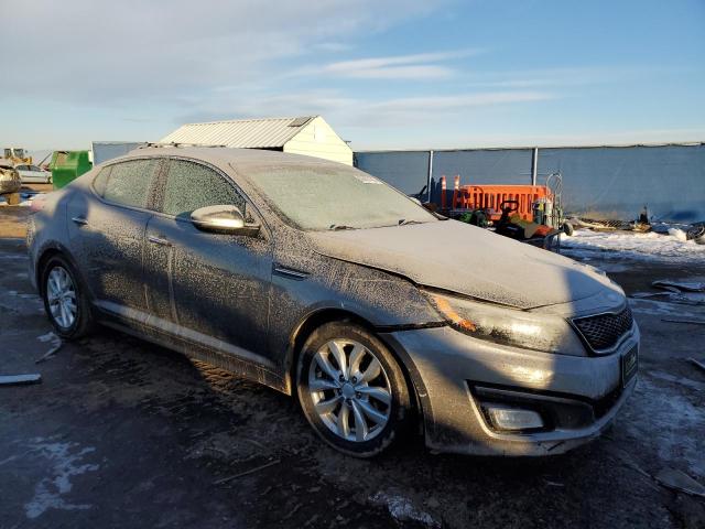 2015 KIA OPTIMA EX - 5XXGN4A78FG514656