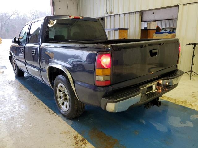 2GTEC13T351163679 GMC New Sierra C1500