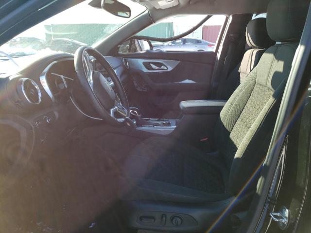 2019 CHEVROLET BLAZER 2LT - 3GNKBCRS5KS690548