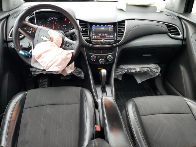 2020 CHEVROLET TRAX 1LT - 3GNCJLSB3LL308143