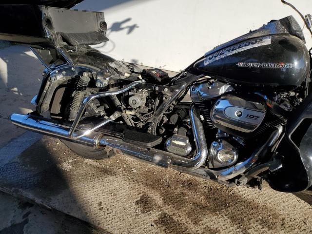 2018 HARLEY-DAVIDSON FLHTK ULTR - 1HD1KED17JB620833
