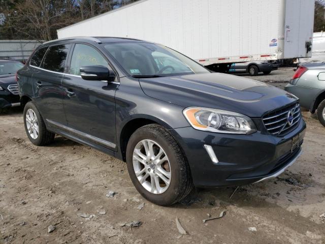YV4612RKXF2676733 Volvo XC60