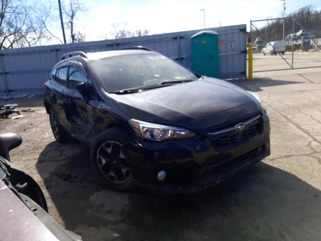 JF2GTAEC2LH242861 Subaru Crosstrek
