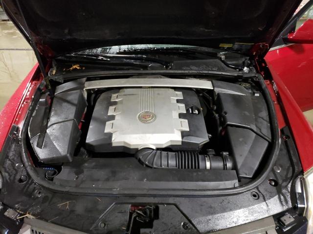 1G6DS57V680198592 Cadillac Cts Hi Feature V6