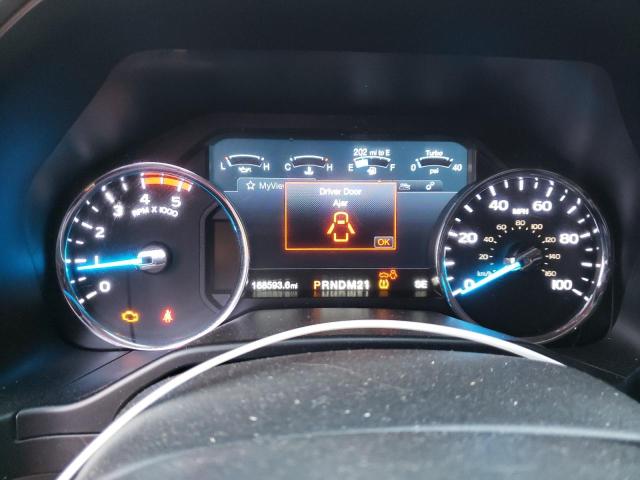 2017 FORD F250 SUPER - 1FT7W2BT2HEB84209