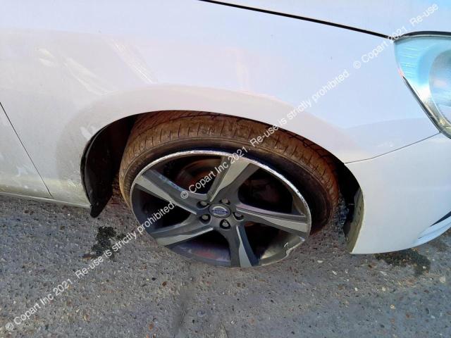 YV1FS88A1D2180685 Volvo S60 R-desi