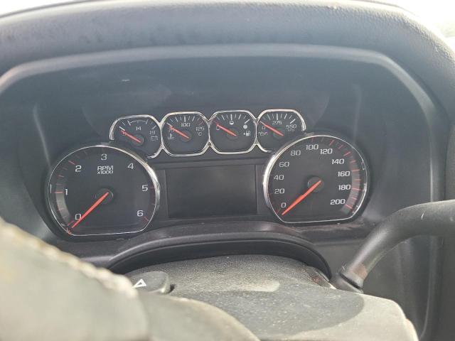 2016 GMC SIERRA K15 - 3GTU2MEC5GG384868