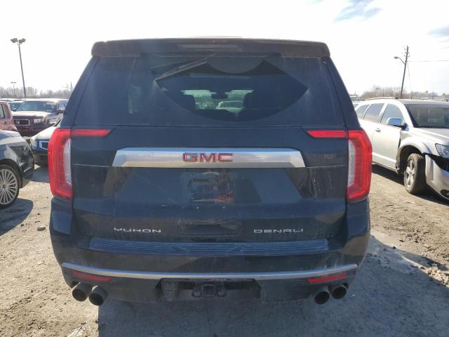 1GKS2JKL4NR357964 GMC YUKON XL DENALI
