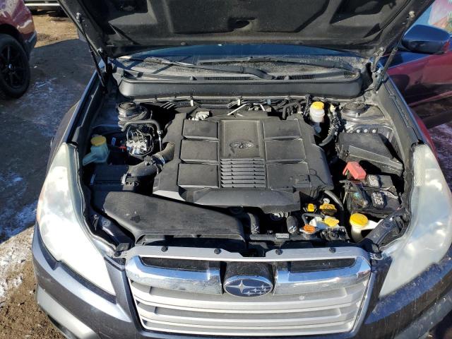 4S4BRDLCXE2327489 Subaru Outback 3.6r Limited