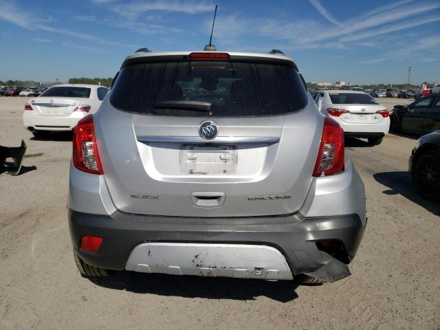 2015 BUICK ENCORE CON - KL4CJBSB5FB258753
