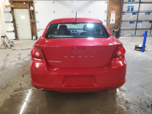 1C3CDZAB0CN132838 Dodge Avenger
