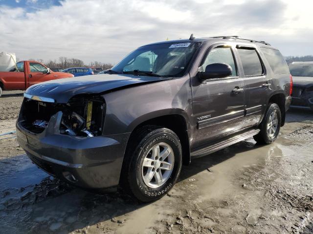 2010 GMC Yukon SLE