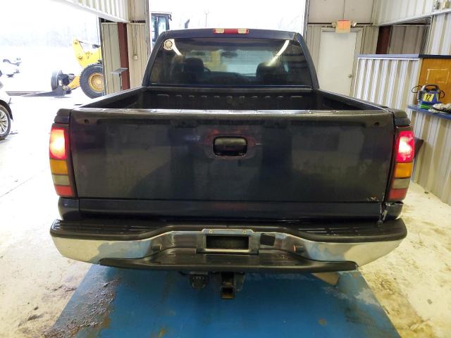 2GTEC13T351163679 GMC New Sierra C1500