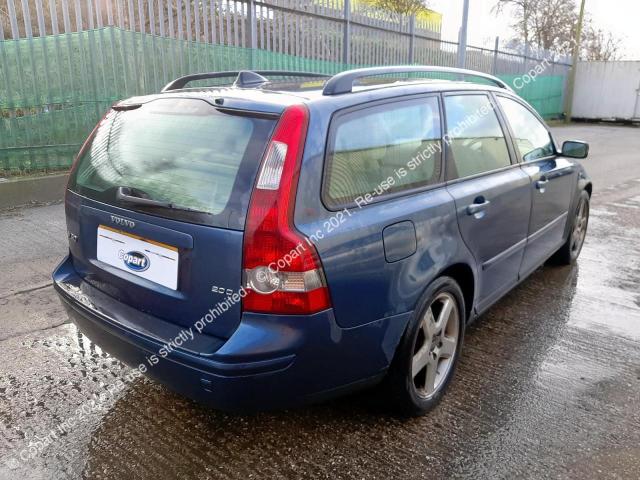 YV1MW754162215954 Volvo V50 Se D (