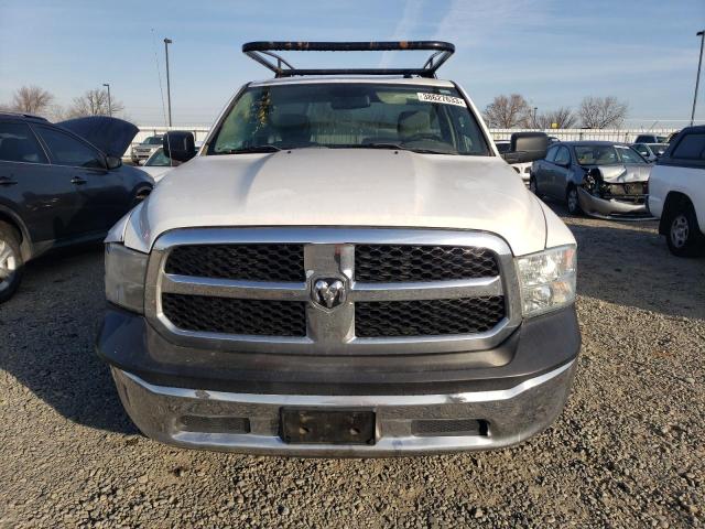 2016 RAM 1500 ST - 3C6JR6DG8GG163433