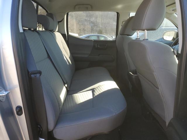 2021 TOYOTA TACOMA DOU - 3TYCZ5AN0MT026292
