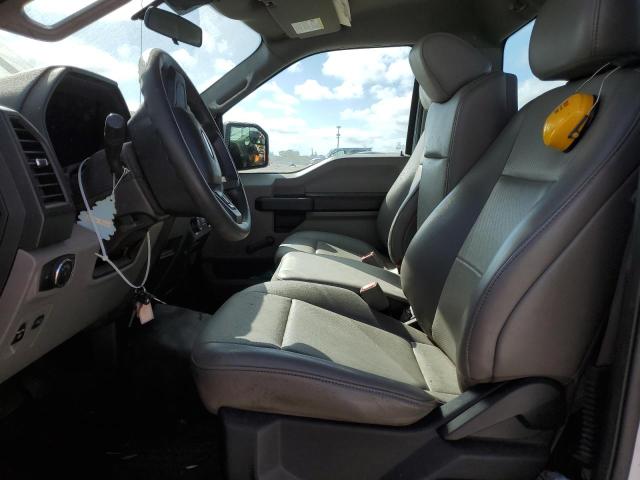 2019 FORD F-150 1FTMF1CB2KKC28091