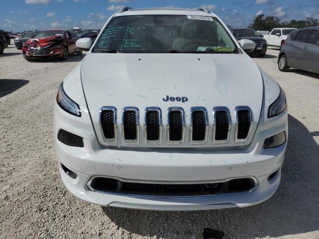 2016 JEEP CHEROKEE O 1C4PJLJS9GW303489