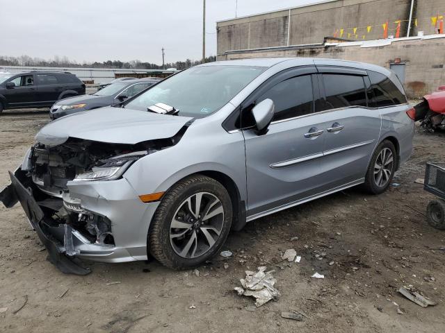2020 HONDA ODYSSEY EL - 5FNRL6H91LB035267