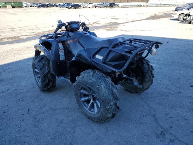2022 YAMAHA YFM700 G - 5Y4AMK2E9NA101978