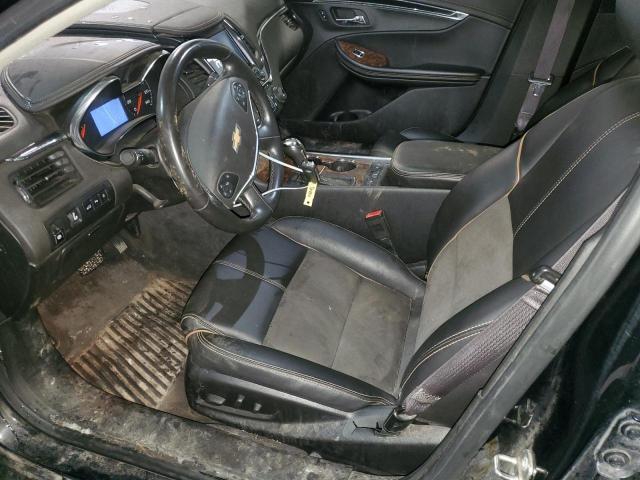 2015 CHEVROLET IMPALA LT - 2G1125S39F9193453