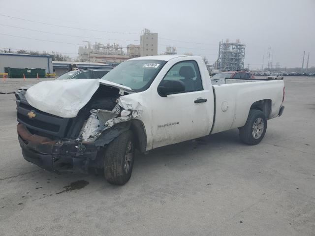 2013 Chevrolet C/K 1500 