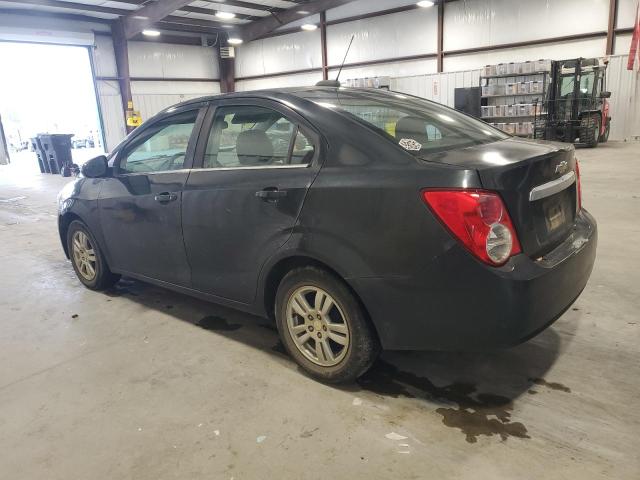 2015 CHEVROLET SONIC LT - 1G1JC5SH7F4179773