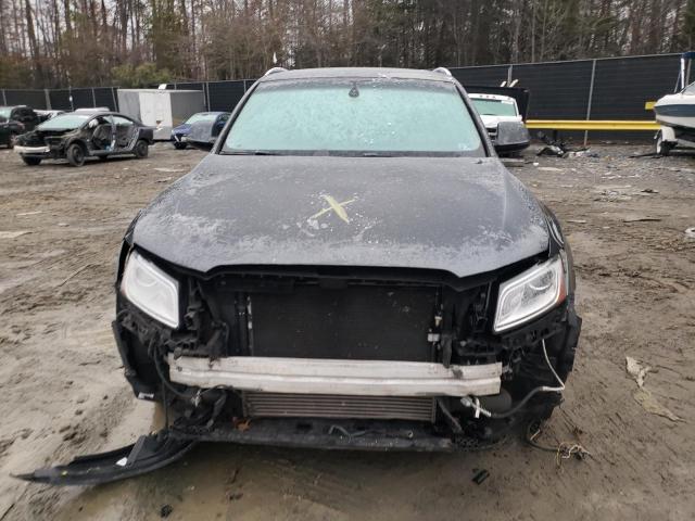 2015 AUDI Q5 PREMIUM - WA1CFAFP2FA119459