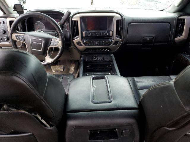 1GT120E85FF607028 GMC Sierra K2500 Denali