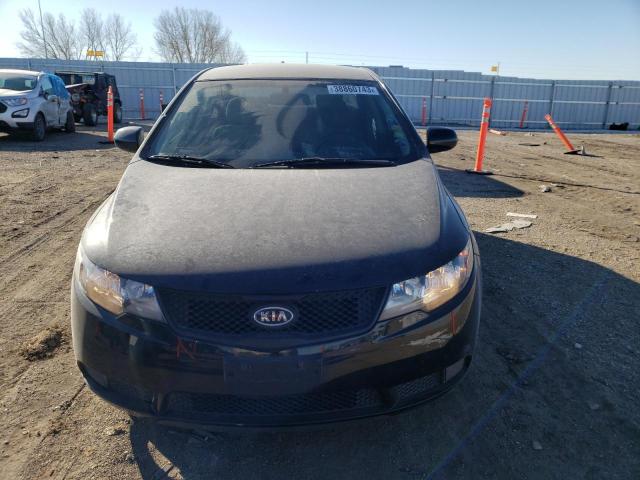 2010 Kia Forte Lx VIN: KNAFT4A29A5856343 Lot: 46871354