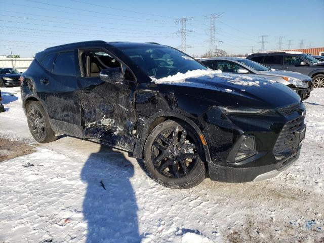 2019 CHEVROLET BLAZER 2LT - 3GNKBCRS5KS690548