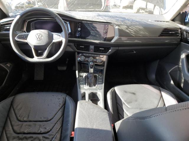 2022 VOLKSWAGEN JETTA SEL - 3VWGM7BU7NM026012