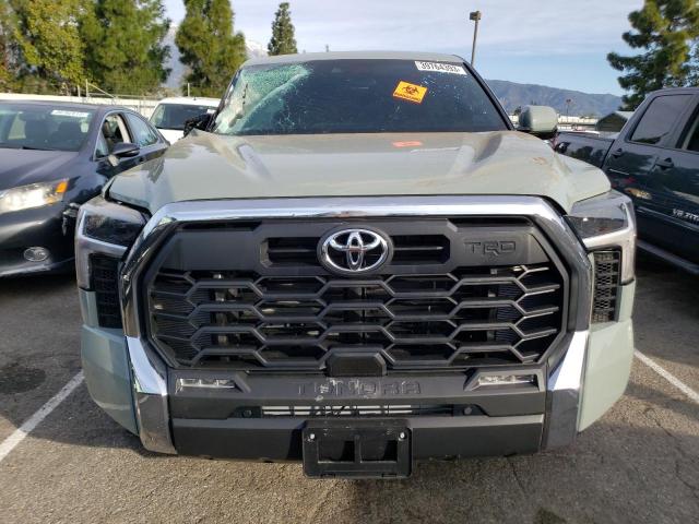 5TFLA5DB4NX054032 Toyota Tundra Crewmax Sr