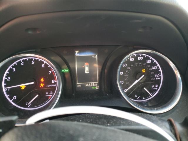 2018 TOYOTA CAMRY L - 4T1B11HK7JU130719