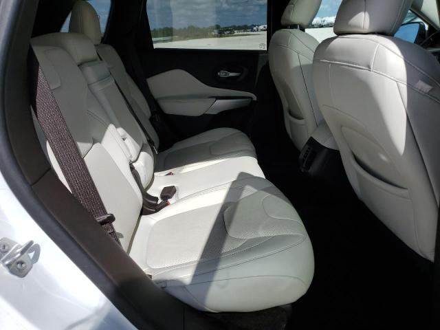 2016 JEEP CHEROKEE O 1C4PJLJS9GW303489