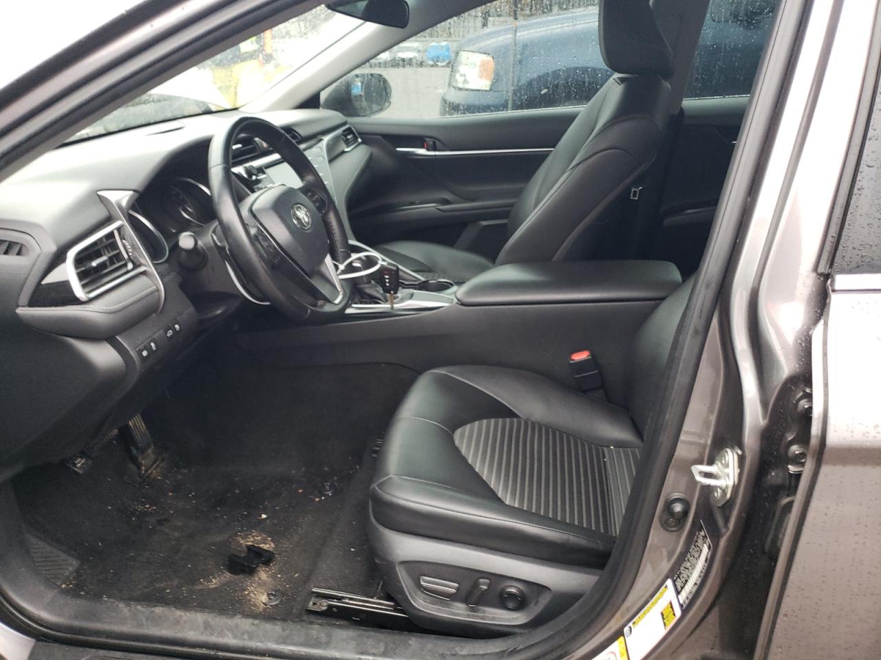 2018 Toyota Camry - Image 7