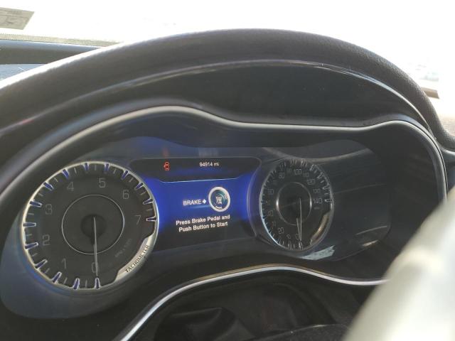2015 CHRYSLER 200 C - 1C3CCCCB4FN643468