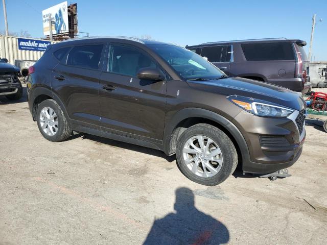 VIN KM8J33A43KU981074 2019 HYUNDAI TUCSON no.4