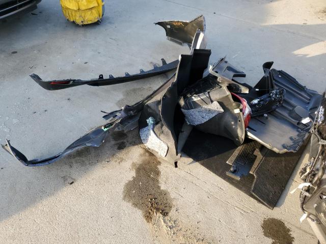 2023 TOYOTA CAMRY XLE 4T1F31AK3PU603143