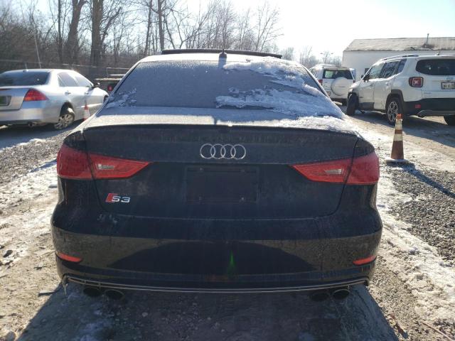 2016 AUDI S3 PREMIUM WAUB1GFF1G1027882