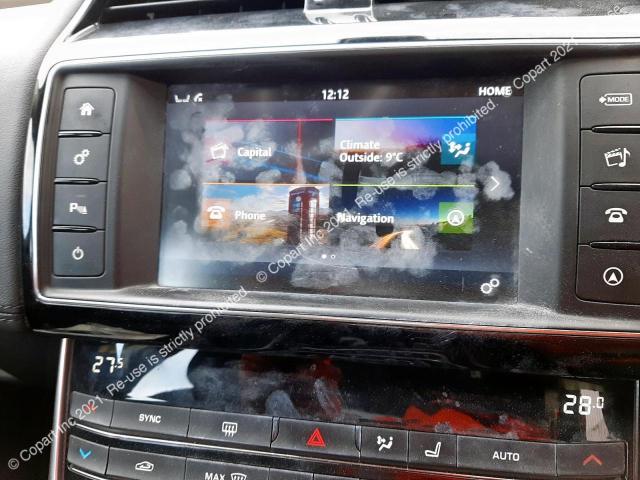 SAJAB4ANXGA911135 Jaguar Xe Portfol