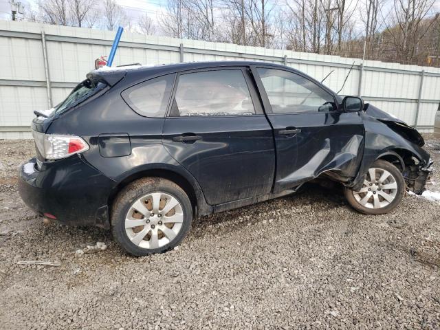 JF1GH61618G829911 Subaru Impreza 2.5i