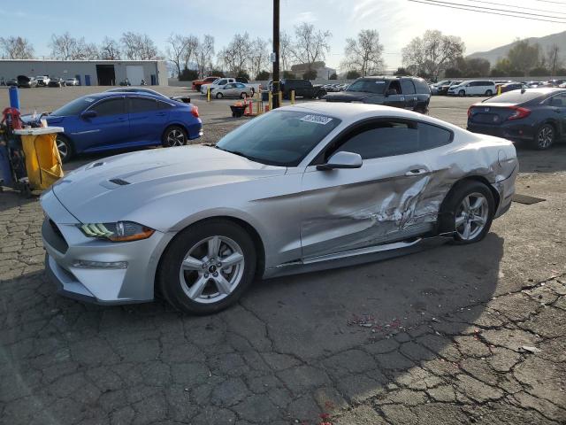 2018 FORD MUSTANG - 1FA6P8TH9J5105250