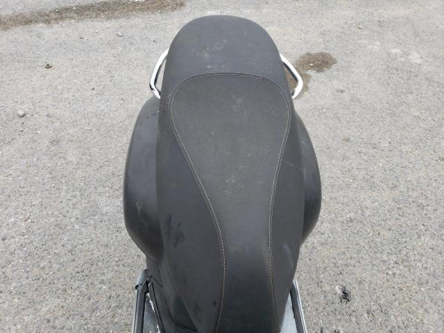 2021 VESPA GTS 300 ZAPMA39M5M5202054
