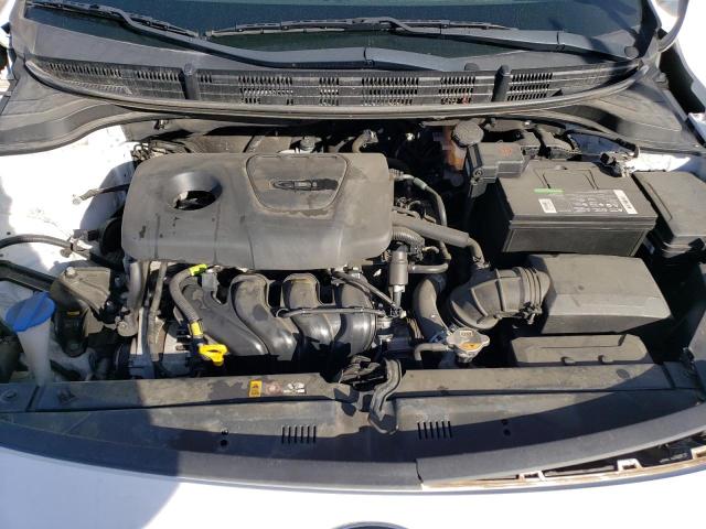 3KPA24AB4KE186660 KIA RIO S